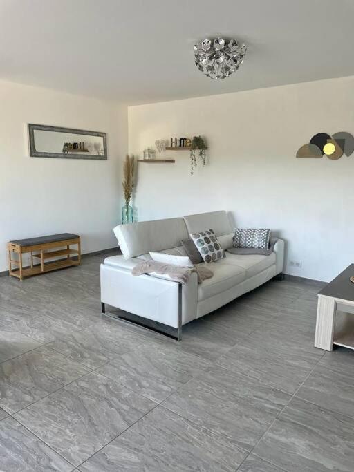 Ferienwohnung Coeur De Provence Gréoux-les-Bains Exterior foto